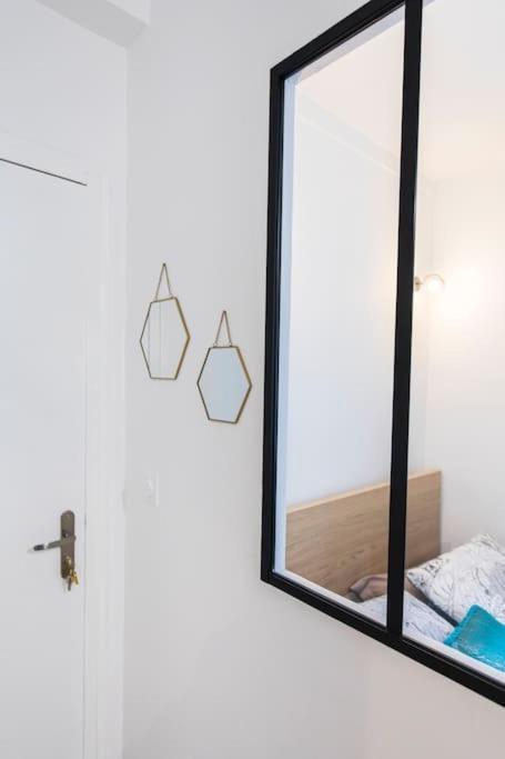L'Explorateur Du Grecourt Apartment Tours Luaran gambar