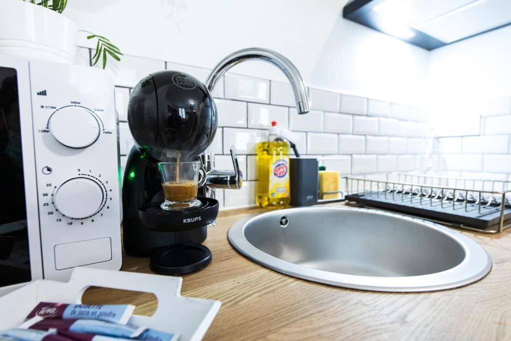 L'Explorateur Du Grecourt Apartment Tours Luaran gambar