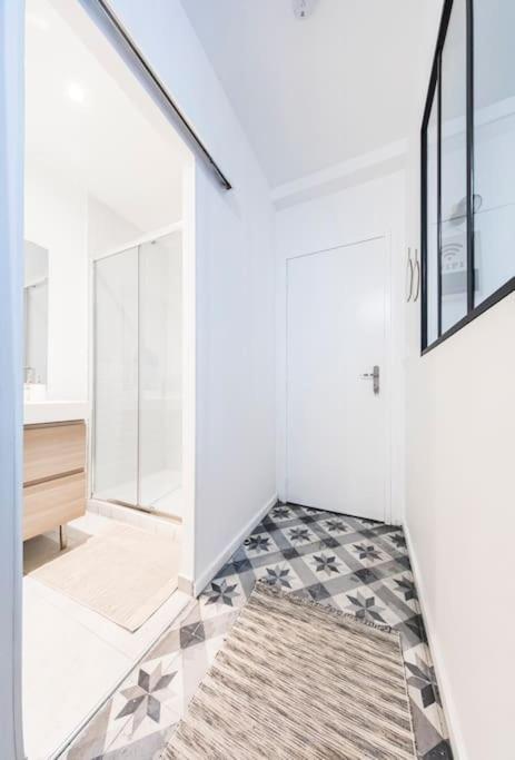 L'Explorateur Du Grecourt Apartment Tours Luaran gambar